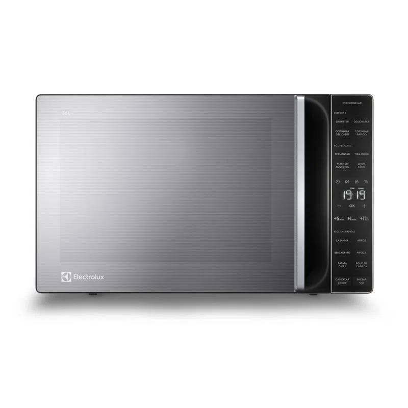 Microondas 36 L | ME36S | Electrolux | Tá Barato!! Consulte 