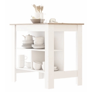 Bancada Ilha 0746 | Soluzione 0226