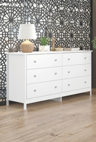 Cômoda Europa | DM - 221 | Ditalia 0526