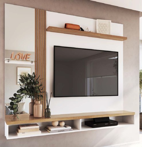 Painel Paris 1460 | MAC