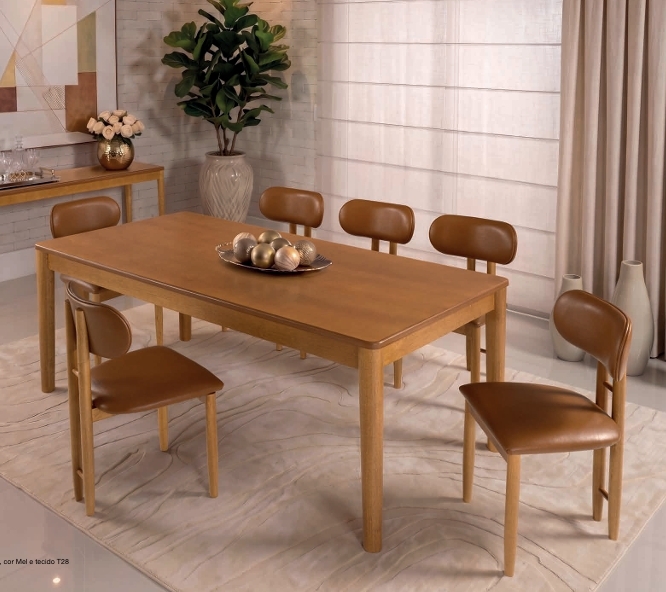 Conjunto 03 | Mesa + Cadeira | Consulte Valores na Descrição! | Rossil 1026