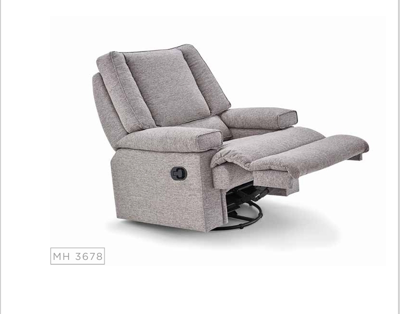 Poltrona MH 3678 | Herval 0726