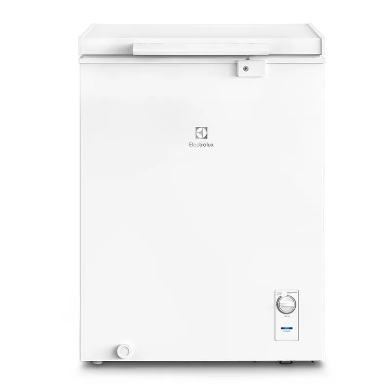 Freezer Horizontal 143 L | HE150 | Electrolux | Tá Barato!! Consulte