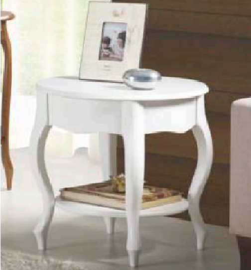 Mesa Lateral Luiza RC23 | Rossil