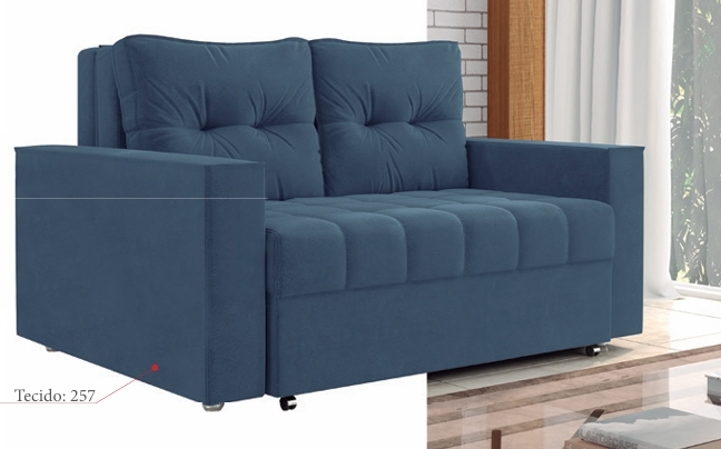 Sofá Cama Drika | Matrix 0925