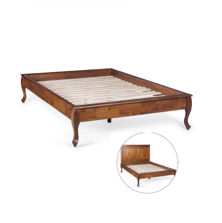 PREÇO + BARATO DO BRASIL | Cama Plataforma Hanover + Valores | Linz