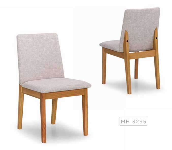 Cadeira MH 3295 | Herval 0726