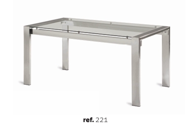 Mesa De Reunião 221 | Milano 0626