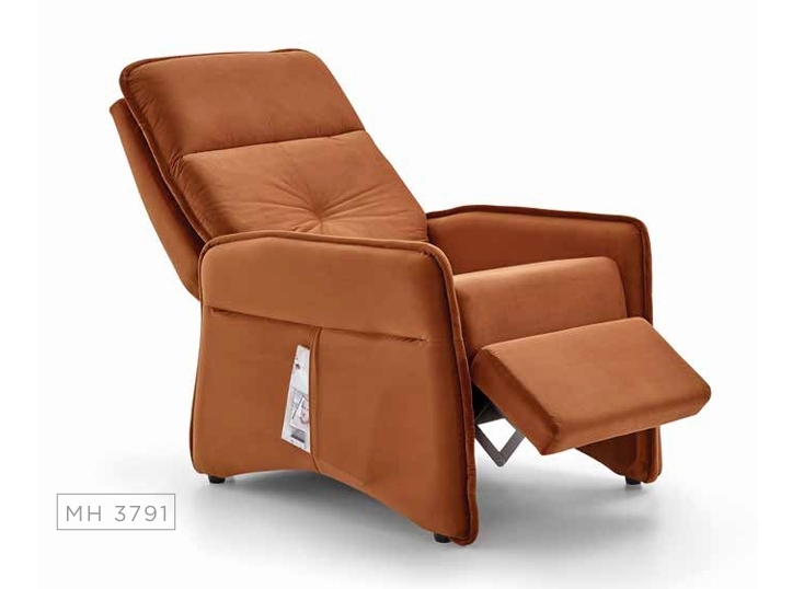 Poltrona MH 3791 | Herval 0726