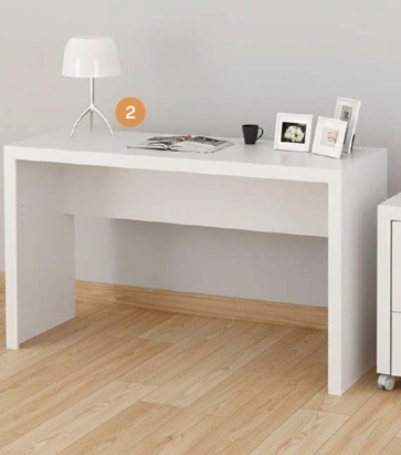 Escrivaninha | ME4135 | Tecnomobili 0326