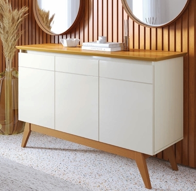 Buffet Classic 3P | Imcal 0526