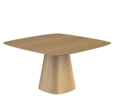 Mesa Ellen Quadrada | J MARCON 0626