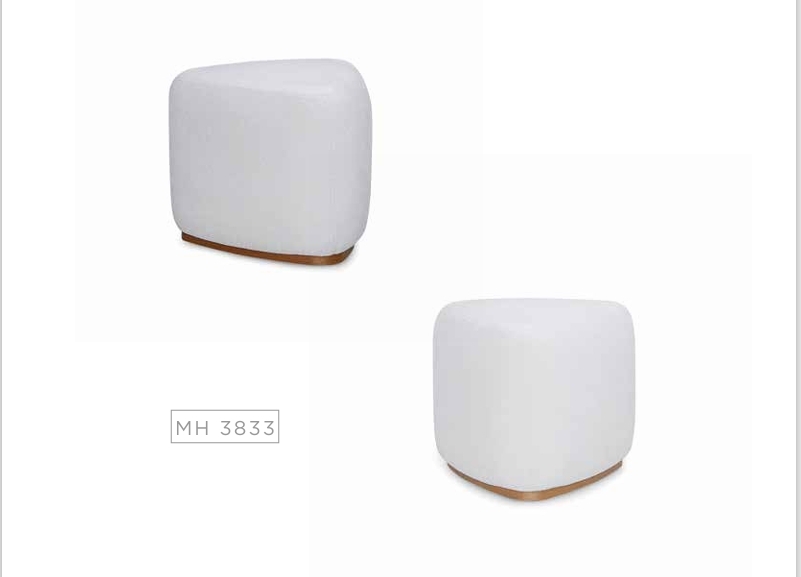 Puff MH 3833 | Herval 0726