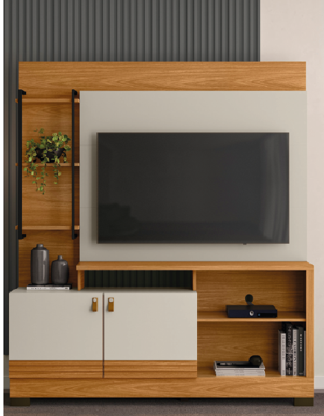 Home Alagoas 1,60 | Linea Brasil