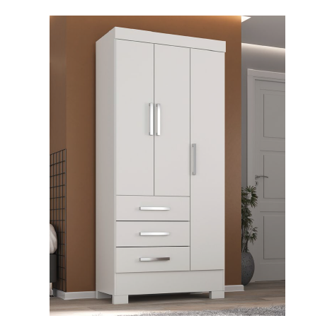 Roupeiro Palmas L 81,7 | Rodial