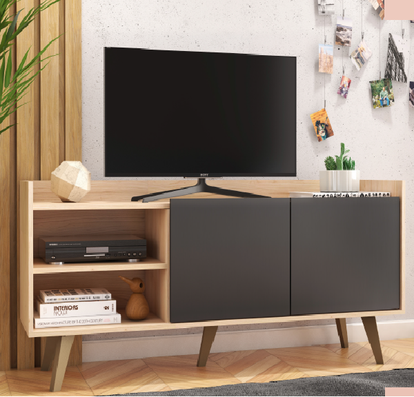 PREÇO + BARATO DO BRASIL | Rack 140 1,36 | Splendore