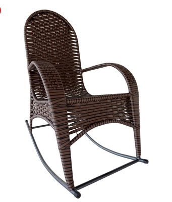 Poltrona de Balanço Junco | 5478 Lindelli 0326