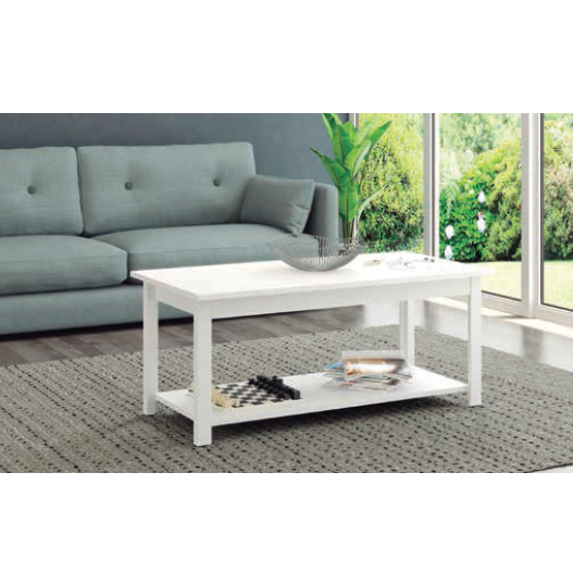 Mesa de Centro | R 605 | Ditália Móveis
