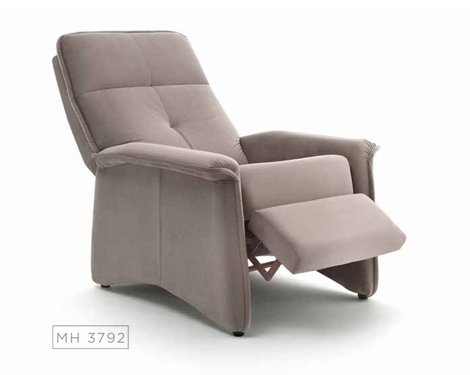 Poltrona MH 3792 | Herval 0726