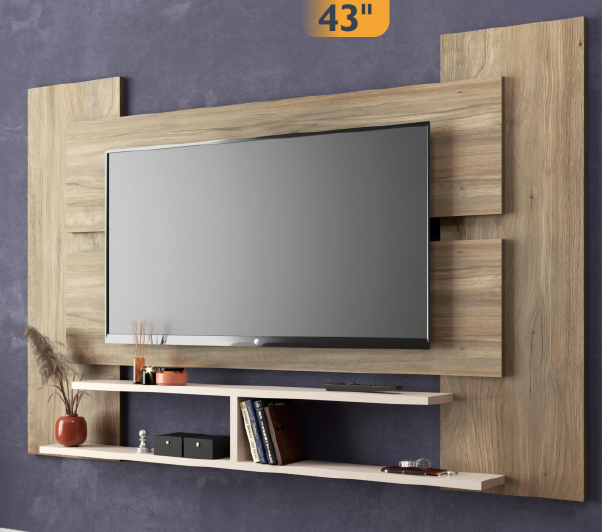 Painel Orlando 745 | JCARVALHO