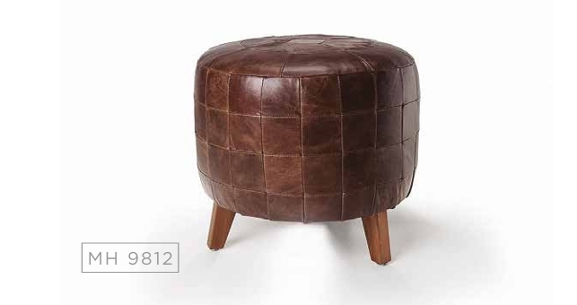 Puff MH 9812 | Herval 0726