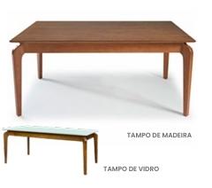 Mesa Valência | Ativa 0526