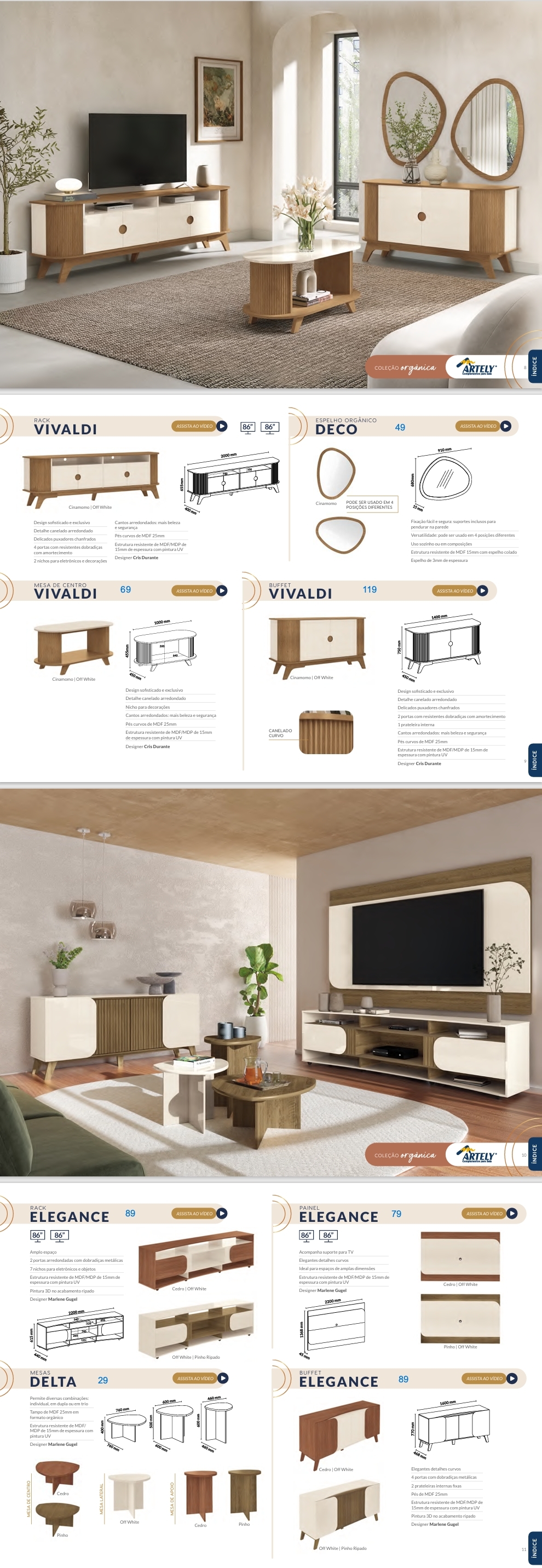    Artely 0826
