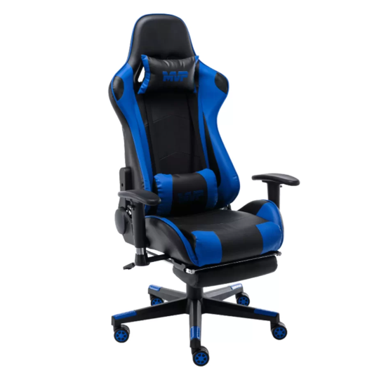 PREÇO + BARATO DO BRASIL | Cadeira Gamer MVP | Fratini 