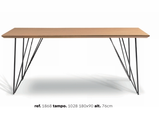 Mesa 1868 / Tampo 1028 | Milano 0626