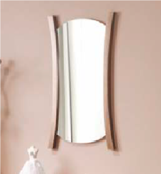 Moldura Apollo RC78 | Rossil