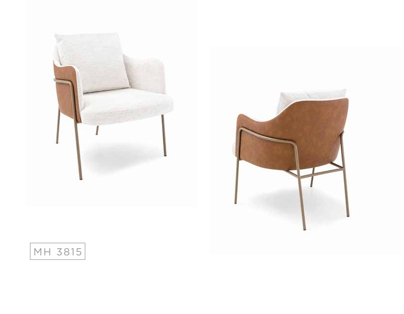 Poltrona MH 3815 | Herval 0726