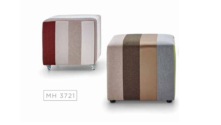 Puff MH 3721 | Herval 0726