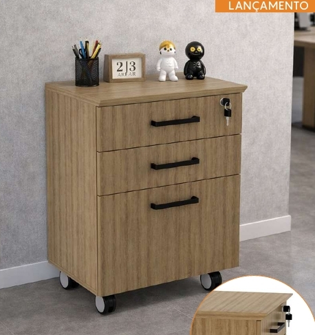 Gaveteiro | ME4196 | Tecnomobili 0326