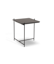 PREÇO + BARATO DO BRASIL Mesa de Centro Quadrada | 1892 | Milano
