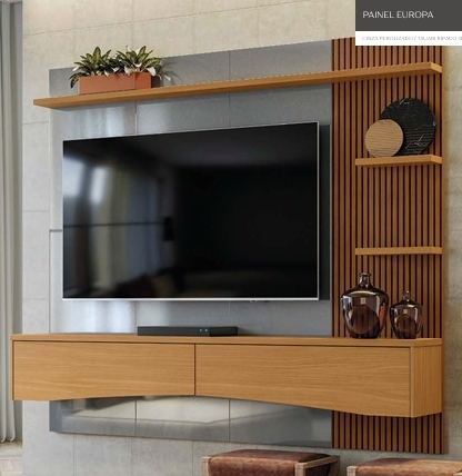 Painel Europa 180 | Lukalian 0226