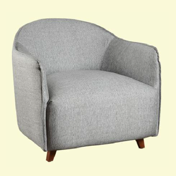 PREÇO + BARATO DO BRASIL | Poltrona c/ Base Fixa | PO 103 | Conforme Design