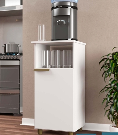 Balcão p/ água | JCarvalho 0726