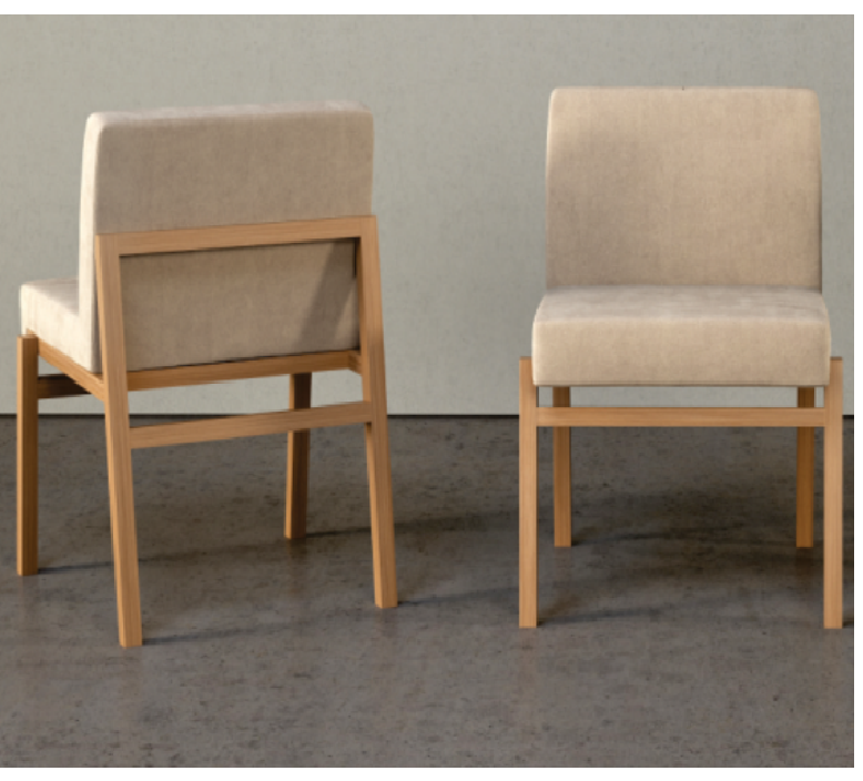 PREÇO + BARATO DO BRASIL | Poltrona Silla | 9407 | Agile 