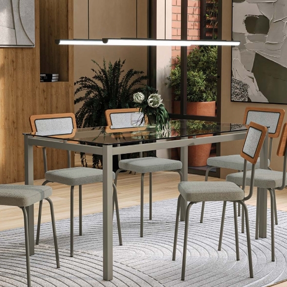 Mesa Reno | Kappesberg Crome 0526