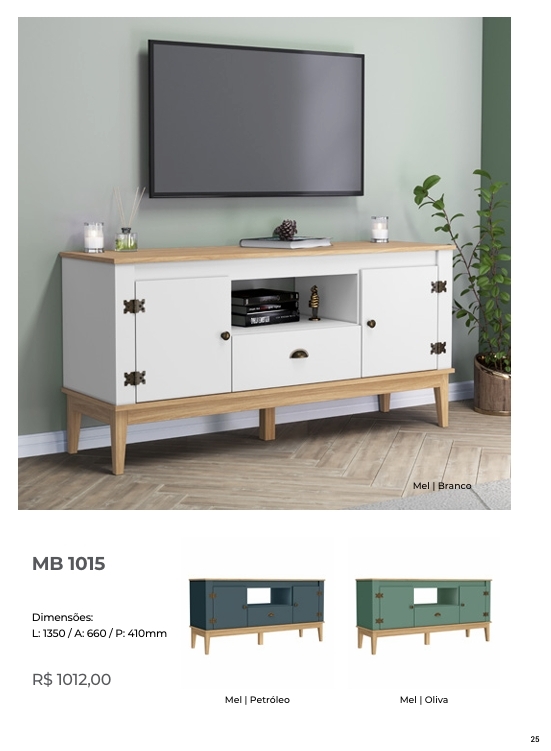  Rack | MB 1015 | Movelbento : Venda -40% 0325