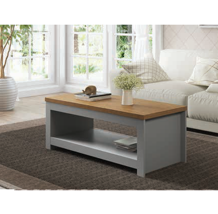 Mesa de Centro | R 608 | Ditália Móveis