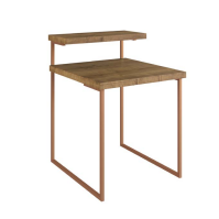 Mesa Lateral Planalto | Metta Mobili 