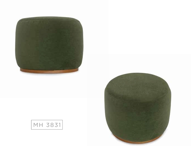 Puff MH 3831 | Herval 0726