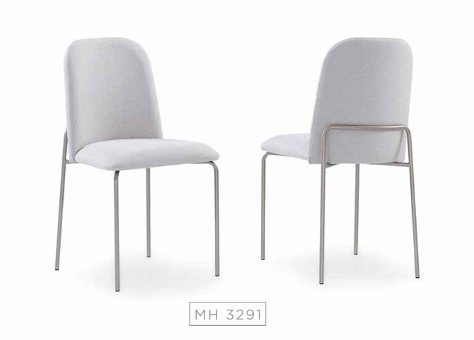Cadeira MH 3291 | Herval 0726