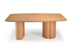 Mesa Curve | Ativa 0526