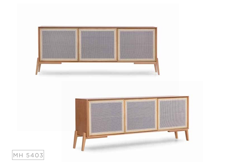 Balcão Buffet MH 5403 | Herval 0726
