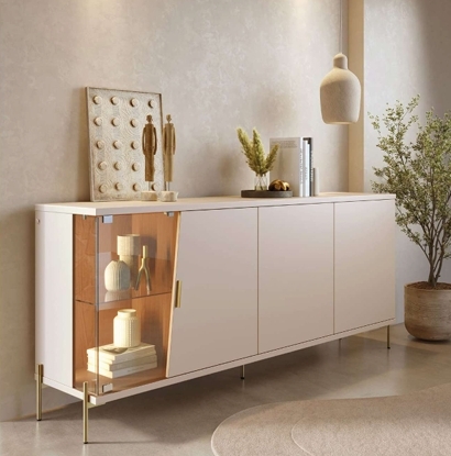 Buffet Sena | Colibri 0326