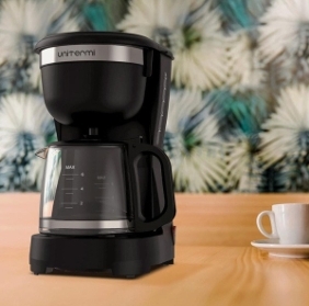 Cafeteira Elétrica | Lindelli 0326