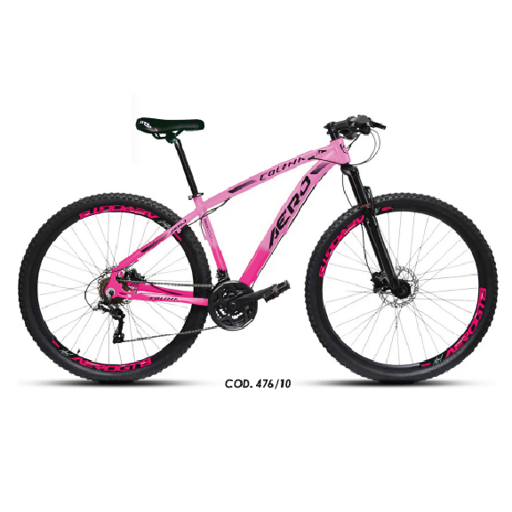 Bicicleta Colina Aro 29 | Aero Bike