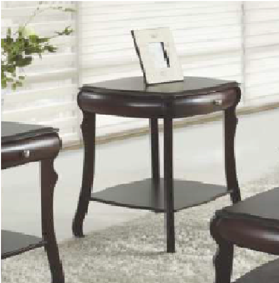 Mesa de Apoio Conde RC46 | Rossil